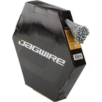 Jagwire Cabo De Freio Galvanized Slick Shimano Mtb 15x2000 Mm 100 Unidades