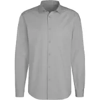 John devin Camisa cinzento