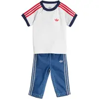 Adidas Originals Conjunto de Ganga – Criança