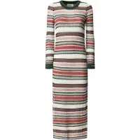 Pepe Jeans Vestido De Manga Comprida North