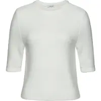 LASCANA Pullover branco