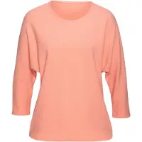 Vivance Camisa pêssego