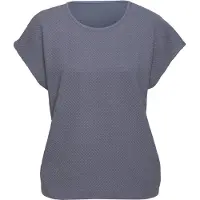 Vivance Camisa azul fumado