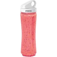 N´oveen Liquidificador Sport Mix & Fit Sb1100 X-line 0.6l 300w