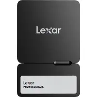 Lexar Ssd Externo Lsl400s001t-rnbng 1tb