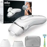 Braun Depilador Pl3122 Ipl
