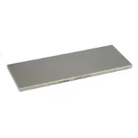 Dmt DiaSharp Bench Stone 6x2 D6E unilateral, extra fino