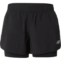 New Balance Calções Sport Essentials 2-in-1 3´´