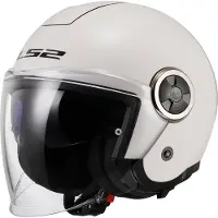 LS2 Capacete Aberto Of620 Classy