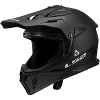 LS2 Capacete Off-road Mx708 Fast Ii