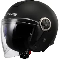 LS2 Helmets Capacete Aberto Of620 Classy