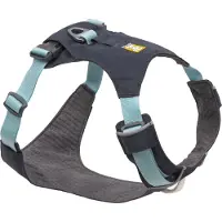 Ruffwear Arnês Para Cães Hi &amp; Light