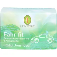 Primavera Conjunto de fragrâncias para carros Ride Cool