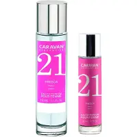 Caravan Perfume Nº21 150+30ml
