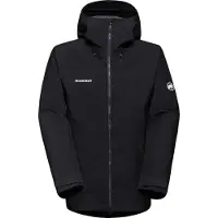 Mammut Casaco Crater Iv Hardshell Gore-tex