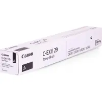 Canon C-EXV 29 BK toner preto