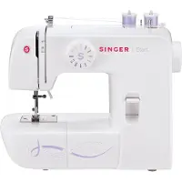 SINGER Máquina De Costura Start 1306