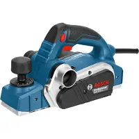 Bosch Professional Plaina Elétrica Gho 26-82 D Professional