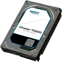 Western Digital Hdd 0f48052 3.5´´ 22tb