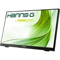 Hannspree Monitor Ht225hpb 21.5´´ Full Hd Led 60hz