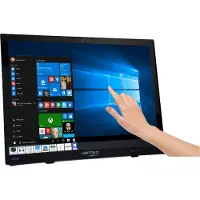 Hannspree Monitor De Toque Ht161hnb 15.6´´ Hd Led Ips 60hz