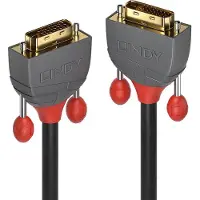 Lindy Cabo Dvi Dual Link 3 M