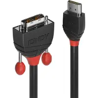 Lindy Cabo Hdmi Para Dvi 36274 5 M