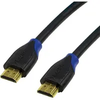 Logilink Cabo Hdmi 900325874 5 M