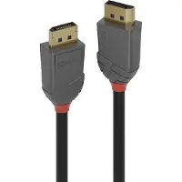 Lindy Cabo Displayport 1.2 3 M