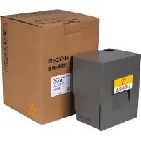 Ricoh 828427 toner amarelo