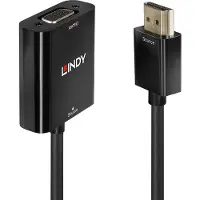 Lindy Adaptador Hdmi Para Vga