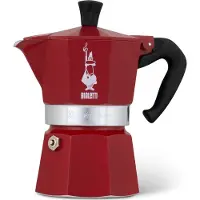 Bialetti Cafeteira Moka 1 Chávena