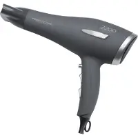 ProfiCare Secador de Cabelo Profissional PC-HT 3045 Antracite