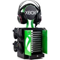Numskull Organizador De Videojogos Xbox