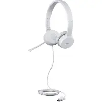 Lenovo Fone de ouvido estéreo USB 110 - GXD1E71385