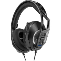 Nacon Headset Gaming Rig Serie 300pro Hs