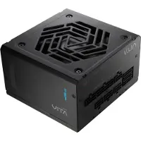 FSP/Fortron Fonte De Alimentação Modular Vita-650gm 650w 80 Plus Gold