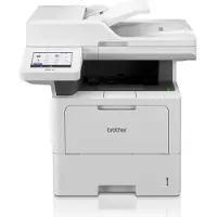 Brother MFC-L6710DW Impressora laser A4 monocromo com WiFi (4 em 1)