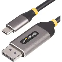 StarTech.com Cabo Displayport Para Usb-c 142 10f