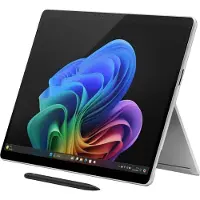 Microsoft Laptop Tátil Surface Pro Copilot+ Elite 13´´ Snapdragon X Elite/16gb/512gb Ssd