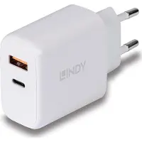 Lindy Carregador De Parede Usb-c 30w