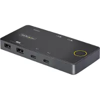 StarTech.com Switch C2-h46-uc2-pd-kvm