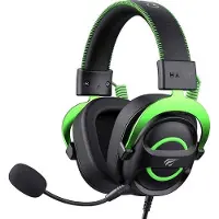 Havit Headset Gaming H2002e