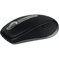 Logitech Rato Sem Fio Master Series Mx Anywhere 3s