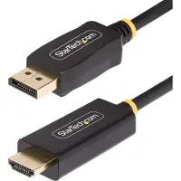 StarTech.com Cabo Displayport Para Hdmi 6f