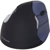 Evoluent Rato Sem Fio Vertical 4 Right Hand