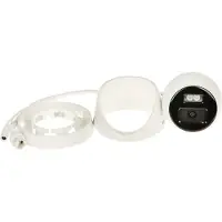 Hikvision Câmera De Segurança Ds-2cd1343g2-liu 2.8 Mm