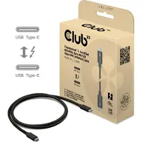Club 3D Cabo Cac-2501