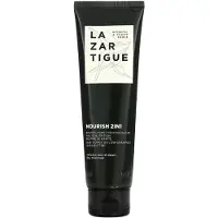 Lazartigue Nourish 2em1 Condicionador de Limpeza Sem Espuma Nutrição Intensa Manteiga de Karité 150ml