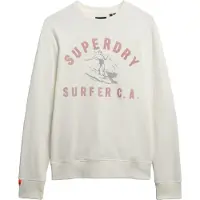 Superdry Moletom Lo-fi Outdoors Relaxed